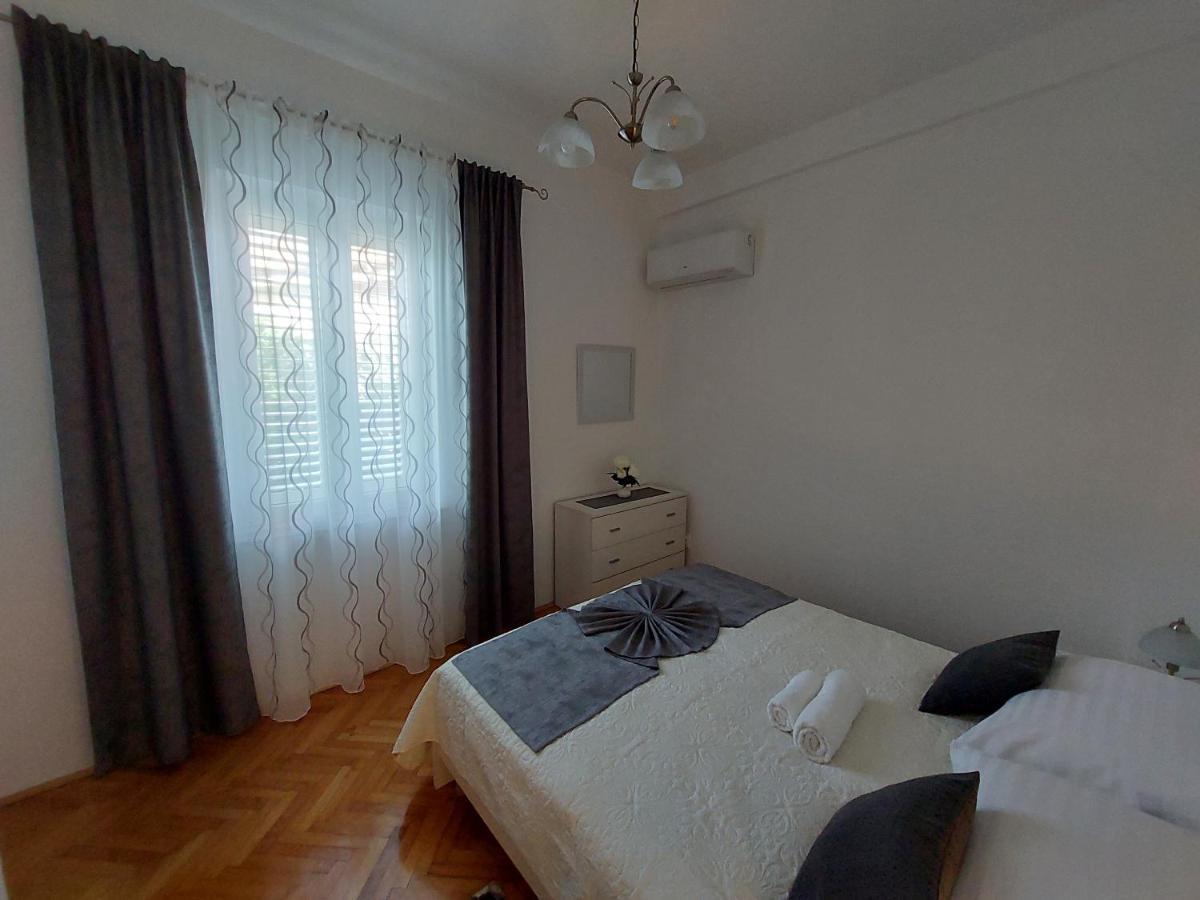 Apartment Hrzic มาลินสกา ภายนอก รูปภาพ